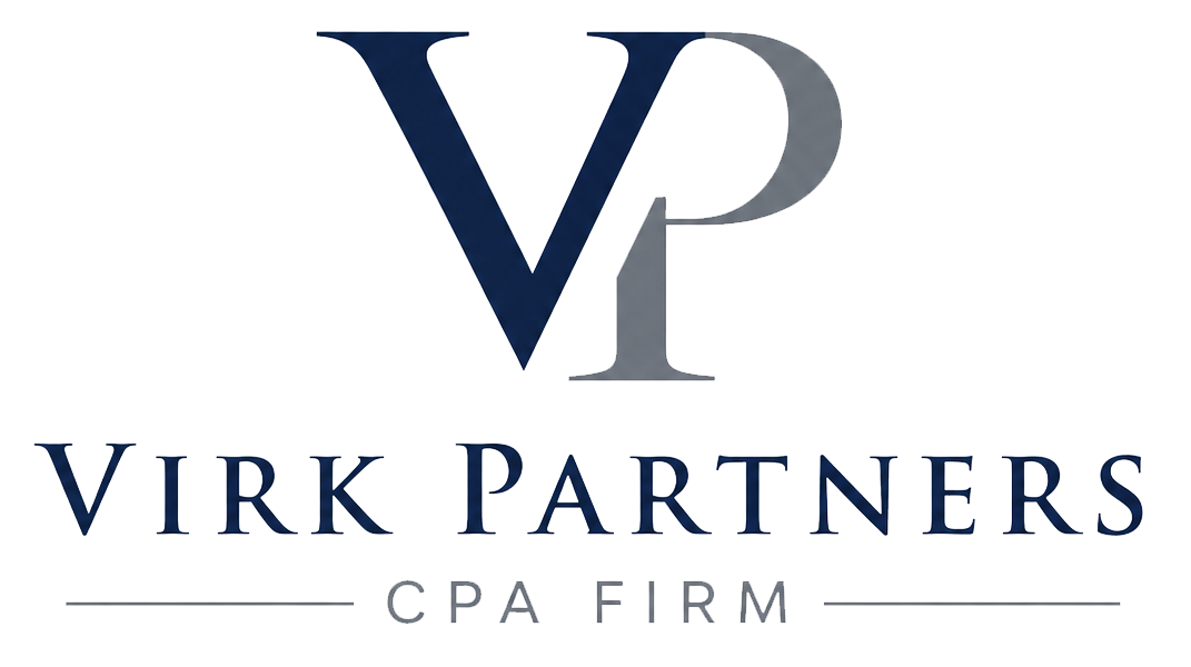 virk logo